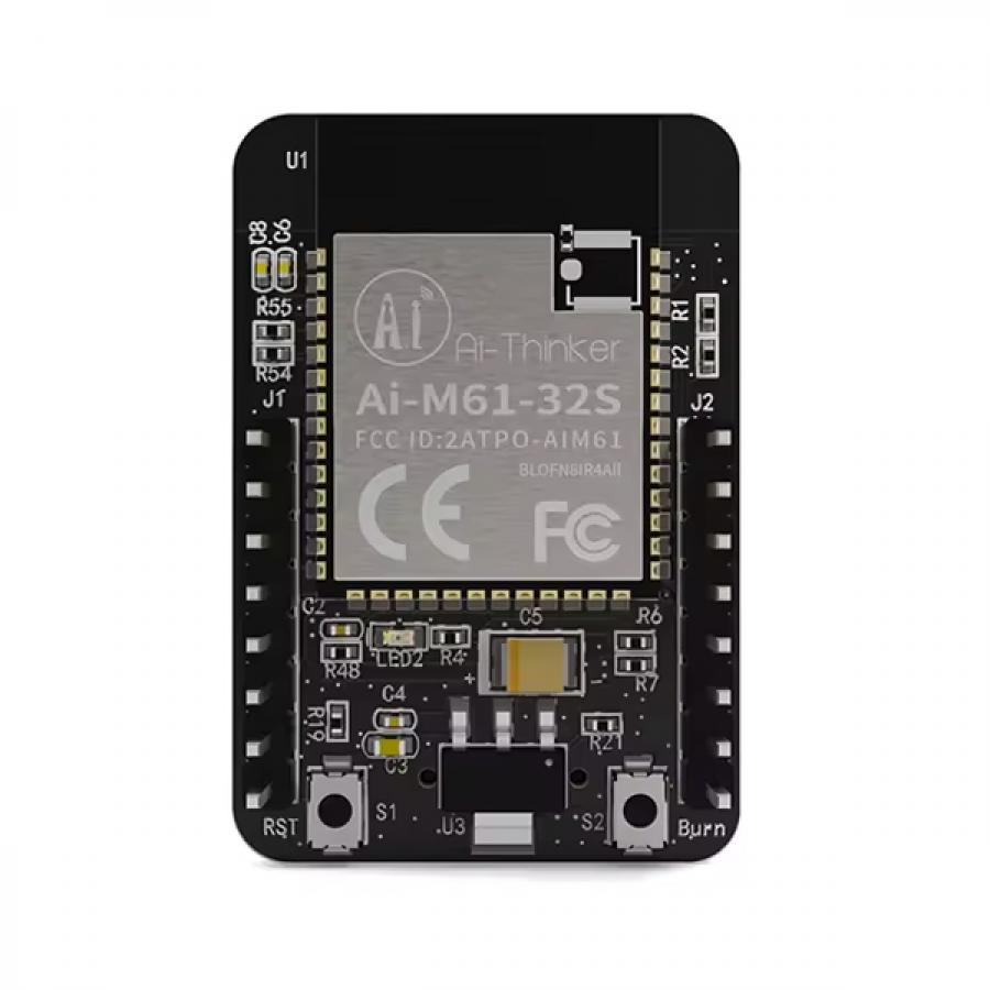 오픈 소스 하드웨어 카메라 개발 보드 [AiPi-CAM-D200]