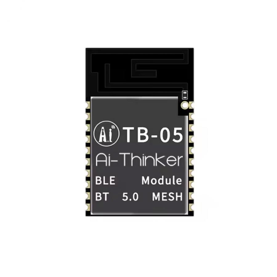 저전력 블루투스 BLE5.0 모듈 [TB-05]