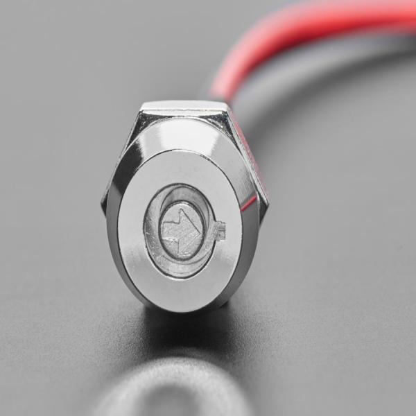 디바이스마트,스위치/부저/전기부품 > 스위치 > 키락 스위치,Adafruit,Momentary On/Off Round Key Lock Switch - 12mm Diameter [ada-5929],레버, 자석을 사용하지 않는 기계식 스위치 / 키 잠금 스위치 / 직경 12mm/0.5인치의 구멍 / 키를 제거하려면 꺼짐으로 회전해야 합니다