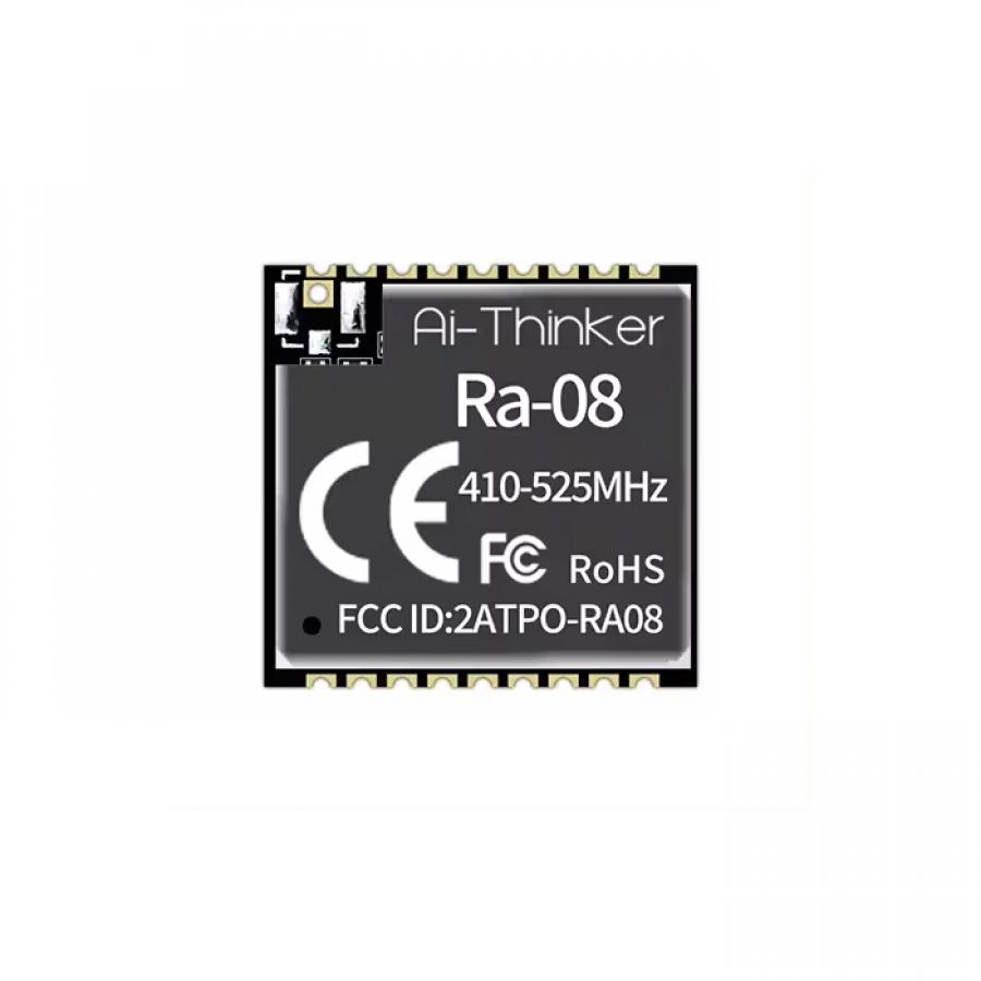 LoRaWAN RF 모듈 [Ra-08]
