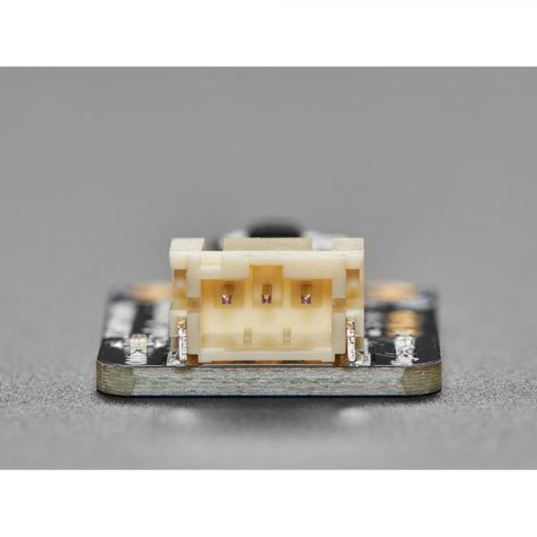 디바이스마트,MCU보드/전자키트 > 센서모듈 > 라이다/거리/초음파/라인 > 적외선(IR)/라인센서,Adafruit,TSMP96000  Infrared IR Receiver Breakout - STEMMA JST PH 2mm [ada-5970],적외선 IR 수신기 / 코드 학습 / 20~60KHz의 IR 신호 감지 및 분석 / 크기 : 25.4mm x 17.7mm x 7.1mm