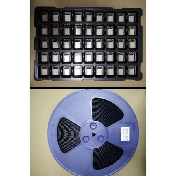 디바이스마트,MCU보드/전자키트 > 통신/네트워크 > 와이파이,Ai-Thinker,WiFi6 + 블루투스 BLE 5.3 콤보 모듈 [Ai-M62-12F-Kit],Ai-M62-12F 모듈용으로 설계된 개발 보드 / 칩셋 : BL616C / 크기 : 49.66*25.4mm / 전압 : 3V ~ 3.6V