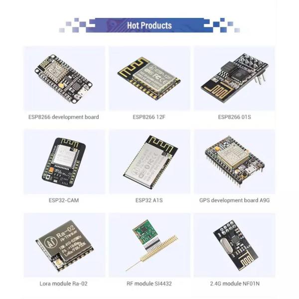 디바이스마트,MCU보드/전자키트 > 통신/네트워크 > GNSS/GPS > 일반용 GPS 모듈,Ai-Thinker,GP-01 모듈 GPS 개발 보드 [GP-01-Kit],칩 : AT6558R / 크기 : 23.4*12.2*24mm / 작동 온도 : -40℃~85℃  / 작동 전압 : 5V