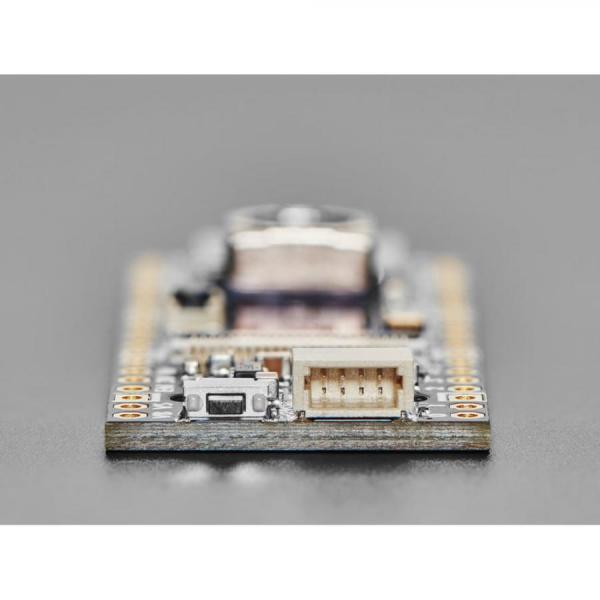 디바이스마트,MCU보드/전자키트 > 카메라/비디오 > 일반카메라,Adafruit,Adafruit PiCowbell Camera Breakout - Autofocus 72 Degree Lens [ada-5945],72도 비왜곡 렌즈 / 자동 초점 모터 / 5매가픽셀 센서 요소 / 조립된 PCB, 카메라 센서 및 20핀 핀 헤더 2개 함께 제공