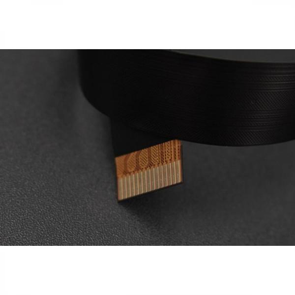 디바이스마트,오픈소스/코딩교육 > 라즈베리파이 > 아답터/방열판/OS/기타,DFROBOT,Raspberry Pi 5 DSI FPC 디스플레이 어댑터 케이블(300mm) [FIT0997],raspberry pi 5 용 / DSI 어댑터 케이블 / 22핀-15핀 / 길이 : 300mm