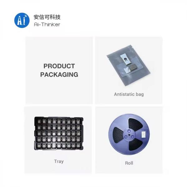 디바이스마트,MCU보드/전자키트 > 센서모듈 > 라이다/거리/초음파/라인 > 레이다(RADAR)센서,Ai-Thinker,24G 레이더 인체감지 센서 모듈 [Rd-03],칩셋 : S3KM111L / 와이파이 블루투스 콤보 / 크기 : 20*20*(±0.2)mm / 레이더: 24G ~24.25GHz / UART 속도 : 기본 115200bps / 전압 3.0V ~ 3.6V / FMCW 레이더 / 감지 거리 : 6m