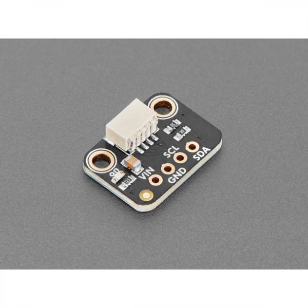 디바이스마트,MCU보드/전자키트 > 통신/네트워크 > 기타 네트워크/통신,Adafruit,Adafruit Qwiic / Stemma QT Breakout Board [ada-5961],브레드보드와 Stemma QT 또는 Qwiic 구성 요소를 쉽게 연결 / JST SH 호환 커넥터 + 0.1인치 간격의 패드 4개 / I2C 장치와 함께 사용 가능