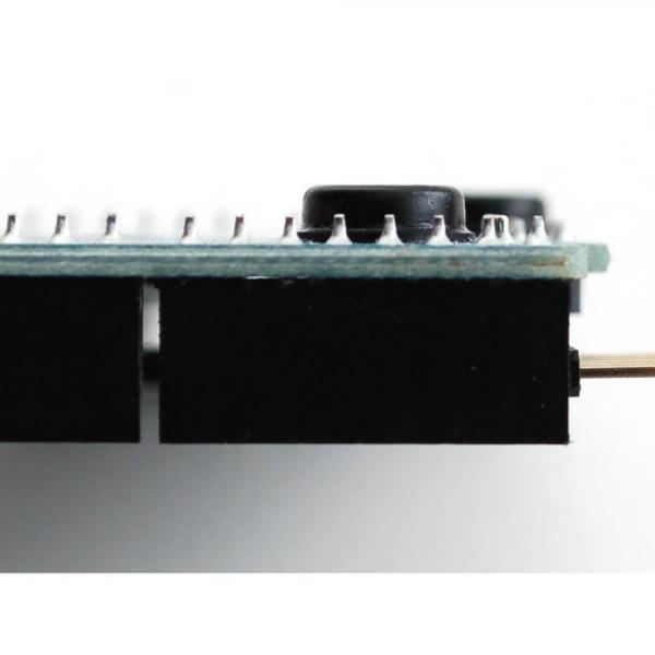 디바이스마트,화학/산업/안전 > 안전용품 > 기타안전용품,Adafruit,Little Rubber Bumper Feet - Pack of 4 [ada-550],고무 범퍼 다리 / 끈적끈적 하지만 제거가 가능합니다 / 직경 : 약 8mm / 높이 : 약4mm