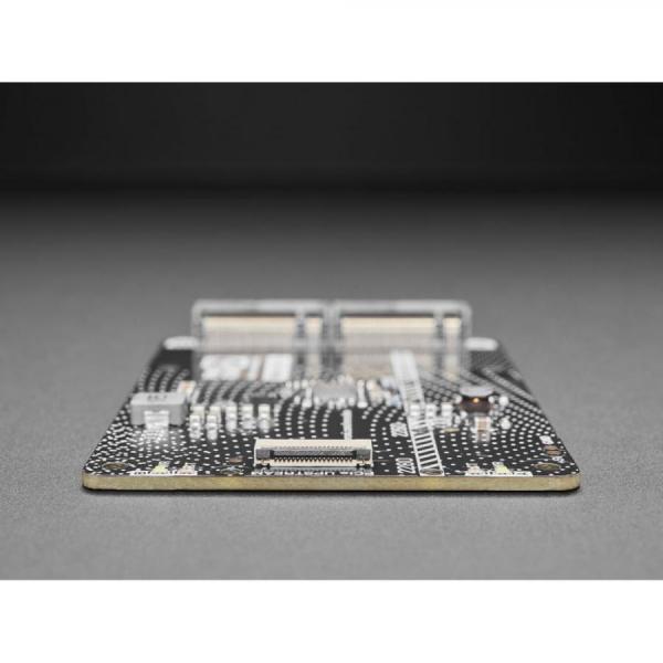 디바이스마트,오픈소스/코딩교육 > 라즈베리파이 > 라즈베리파이 확장보드/HAT,Adafruit,Pimoroni NVMe Base Duo for Raspberry Pi 5 - PIM704 [ada-5969],라즈베리파이5용 PCle Gen 2 확장 보드