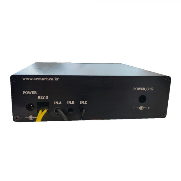 디바이스마트,MCU보드/전자키트 > 센서모듈 > 모션/제스처 > 움직임/재실/모션센서,(주)케이 벨,적외선 인체 감지기 (KB28377IR),인체의 노출 부위(얼굴, 손)를 통하여 발산되는 적외선을 감지하여, 감지 결과를 디스플레이 하고 동시에 일정시간 인체 감지 시 벨신호를 송출하며 외부 장치로 연결될 수 있는 릴레이 스위치를 동작 시킨다.