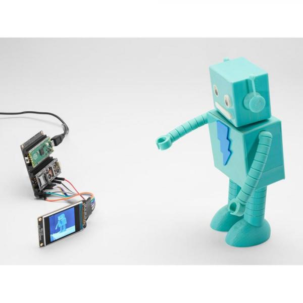 디바이스마트,MCU보드/전자키트 > 카메라/비디오 > 일반카메라,Adafruit,Adafruit PiCowbell Camera Breakout - Autofocus 72 Degree Lens [ada-5945],72도 비왜곡 렌즈 / 자동 초점 모터 / 5매가픽셀 센서 요소 / 조립된 PCB, 카메라 센서 및 20핀 핀 헤더 2개 함께 제공