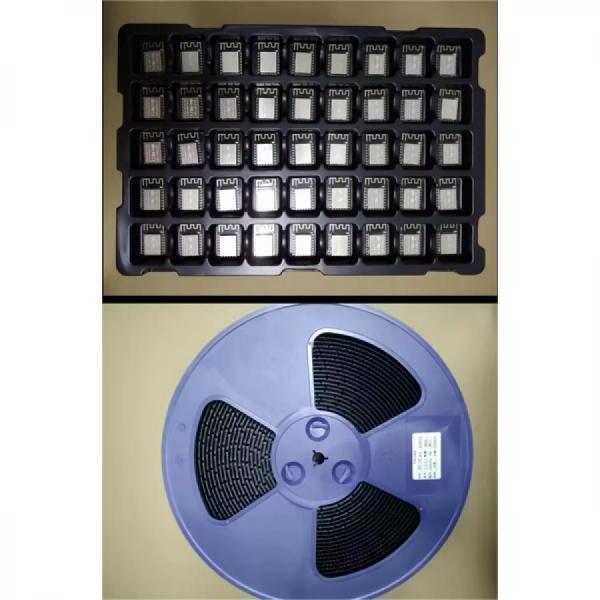 디바이스마트,MCU보드/전자키트 > 센서모듈 > 라이다/거리/초음파/라인 > 레이다(RADAR)센서,Ai-Thinker,24G 레이더 인체감지 센서 모듈 [Rd-03],칩셋 : S3KM111L / 와이파이 블루투스 콤보 / 크기 : 20*20*(±0.2)mm / 레이더: 24G ~24.25GHz / UART 속도 : 기본 115200bps / 전압 3.0V ~ 3.6V / FMCW 레이더 / 감지 거리 : 6m