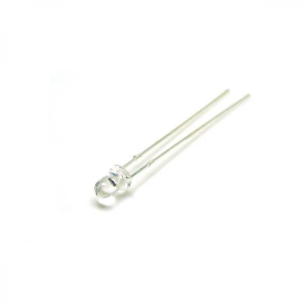 디바이스마트,센서 > 광센서 > 포토 트랜지스터,,3AMSB00,3mm Siclicon PIN Photodiode / 색상: Black
