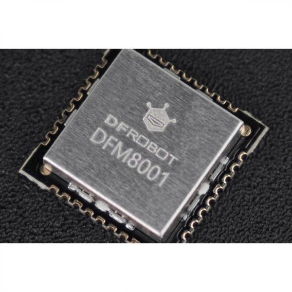 디바이스마트,MCU보드/전자키트 > 전원/신호/저장/응용 > 태양열/태양추적,DFROBOT,실내 IOT 장치를 위한 배터리가 필요 없는 DFM8001 주변 에너지 수확 모듈 [DFR1108],다양한 에너지 유형을 효율적으로 수집하고 저장 / MPPT 기능 / 작동 전압: 3.3V-5.5V DC / 입력 전압 : 150mV-5V