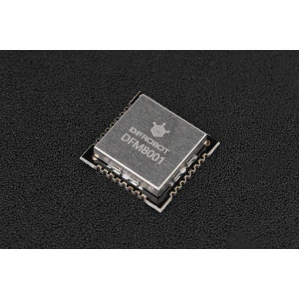 디바이스마트,MCU보드/전자키트 > 전원/신호/저장/응용 > 태양열/태양추적,DFROBOT,실내 IOT 장치를 위한 배터리가 필요 없는 DFM8001 주변 에너지 수확 모듈 [DFR1108],다양한 에너지 유형을 효율적으로 수집하고 저장 / MPPT 기능 / 작동 전압: 3.3V-5.5V DC / 입력 전압 : 150mV-5V