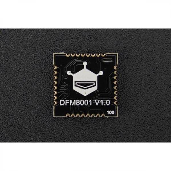 디바이스마트,MCU보드/전자키트 > 전원/신호/저장/응용 > 태양열/태양추적,DFROBOT,실내 IOT 장치를 위한 배터리가 필요 없는 DFM8001 주변 에너지 수확 모듈 [DFR1108],다양한 에너지 유형을 효율적으로 수집하고 저장 / MPPT 기능 / 작동 전압: 3.3V-5.5V DC / 입력 전압 : 150mV-5V