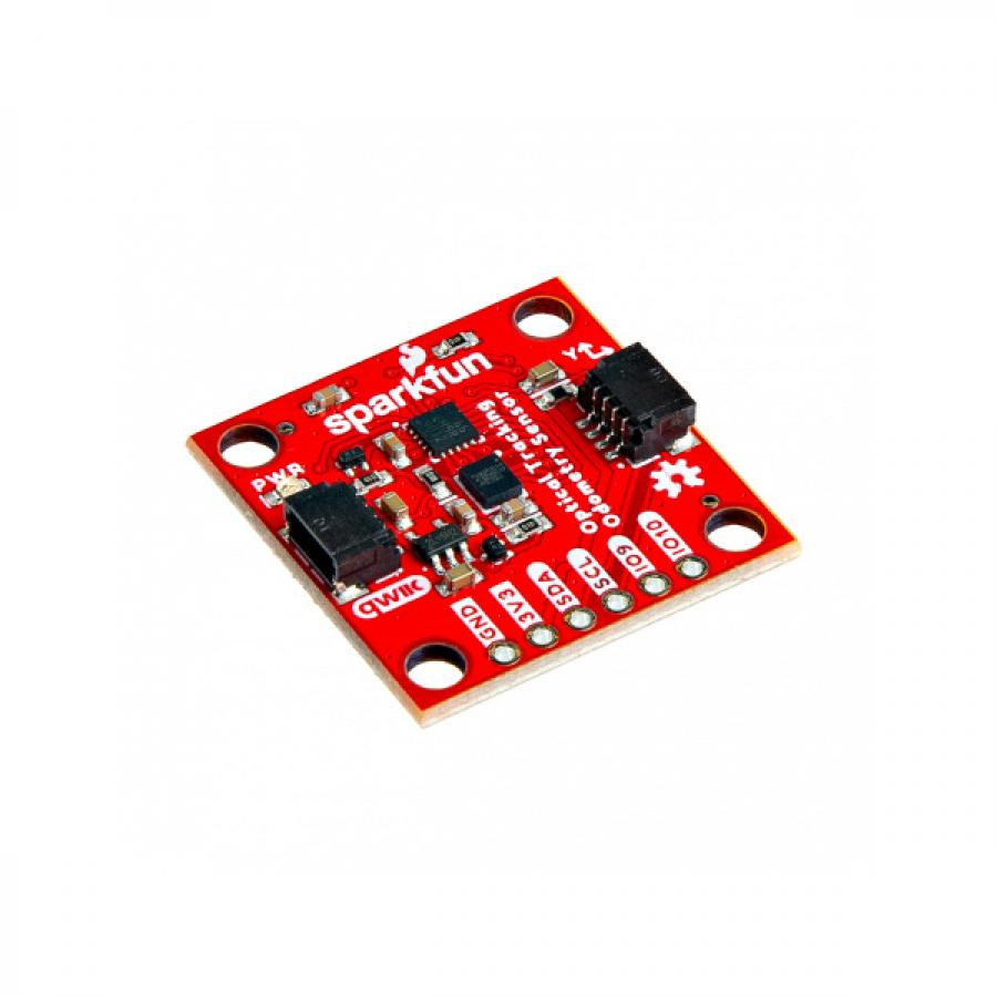 SparkFun Optical Tracking Odometry Sensor - PAA5160E1 (Qwiic) [SEN-24904]