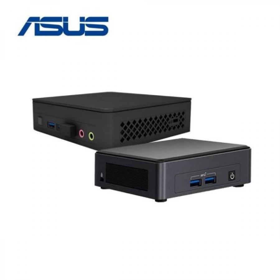 산업용 PC Intel NUC 11Kit [NUC11TNKi7] + [NUC11ATKC2]