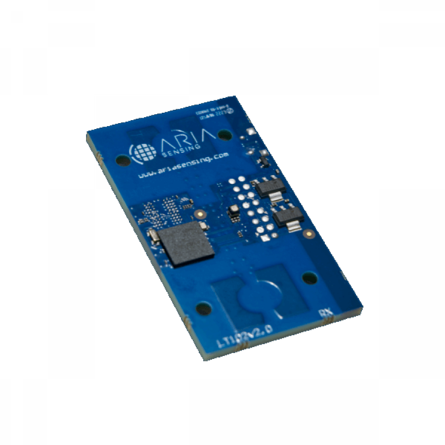 UWB Radar Module - LT102