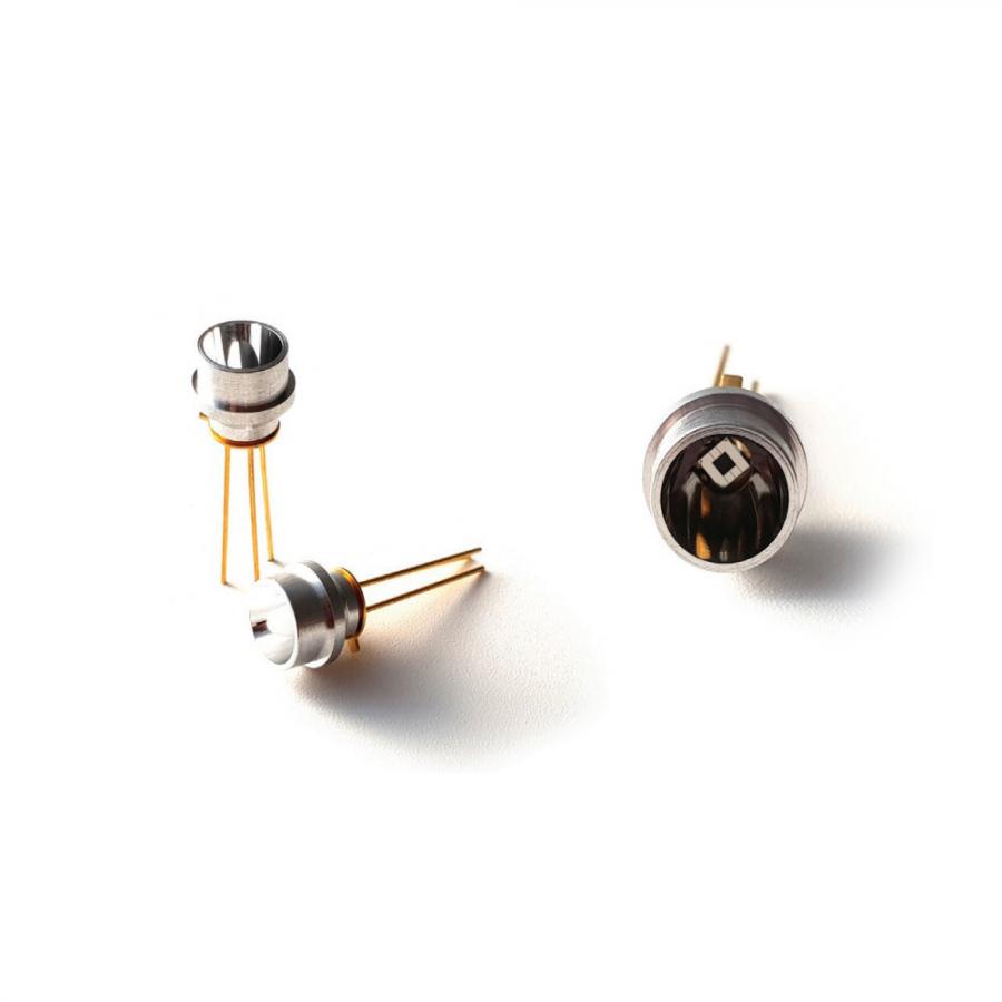 EMIRS200 with Reflektor