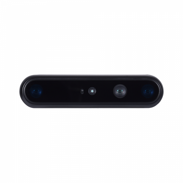 디바이스마트,MCU보드/전자키트 > 인공지능/임베디드/산업용 > 인공지능/머신러닝 > 인공지능 카메라/비젼,Orbbec,Gemini 335L Depth Camera,KC인증 / Depth RGB 스테레오 카메라 / IMU 포함 / Depth : 1280x800 30fps / RGB : 1920x1080 60fps / H94˚ V68˚ / IP5X / 측정깊이 : 0.17 - 10m (최적 범위: 0.5 - 6m) / 공간정밀도 : 0.8%(1280x800 @2m & 90%x90% ROI), 1.6%(1280x800 @4m & 80% x 80% ROI) / D435 대응품