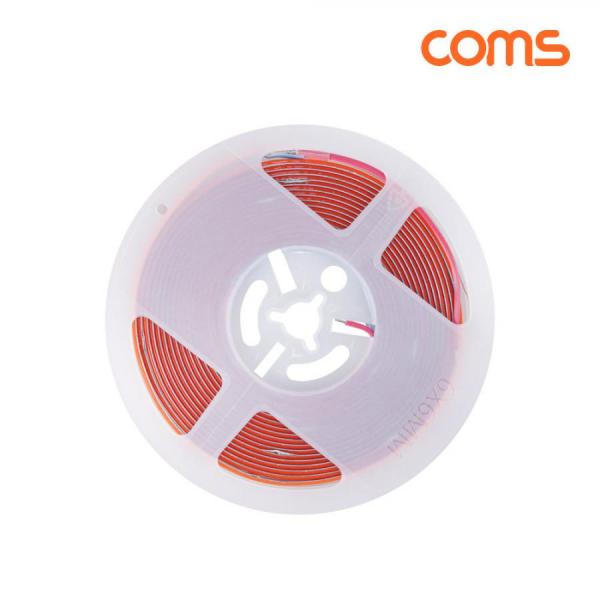 디바이스마트,LED/LCD > LED 인테리어조명 > 플렉서블 LED,Coms,LED 줄조명 슬림형 DC 12V 초고휘도 슬림형 LED바 5M Pink 핑크 너비 5mm [BD936],초고휘도 슬림형 LED바 5M Pink 핑크 너비 5mm