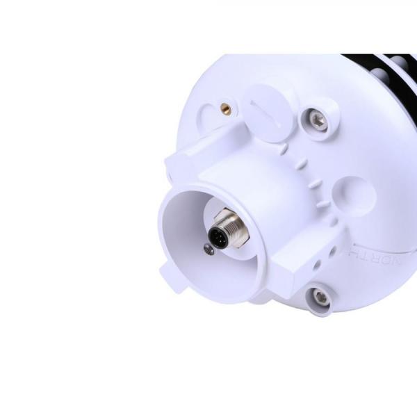 디바이스마트,기계/제어/로봇/모터 > 스마트팜 > 센서,Seeedstudio,SenseCAP S1000 V2 10-in-1 소형 기상 센서 [101991024],기온, 상대 습도, 기압, 조도, 강우량(광학), 풍속, 풍향(초음파), PM2.5, PM10 및 CO2 측정 / 작동 온도 : 40°C ~ +85°C