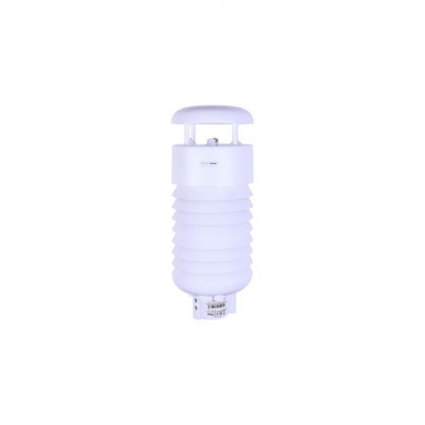 디바이스마트,기계/제어/로봇/모터 > 스마트팜 > 센서,Seeedstudio,SenseCAP S800 8-in-1 소형 기상 센서 [101991023],기온, 상대 습도, 기압, 풍속, 풍향(초음파), PM2.5, PM10 및 소음 ​​측정 / 작동 온도 :  -40°C ~ +85°C