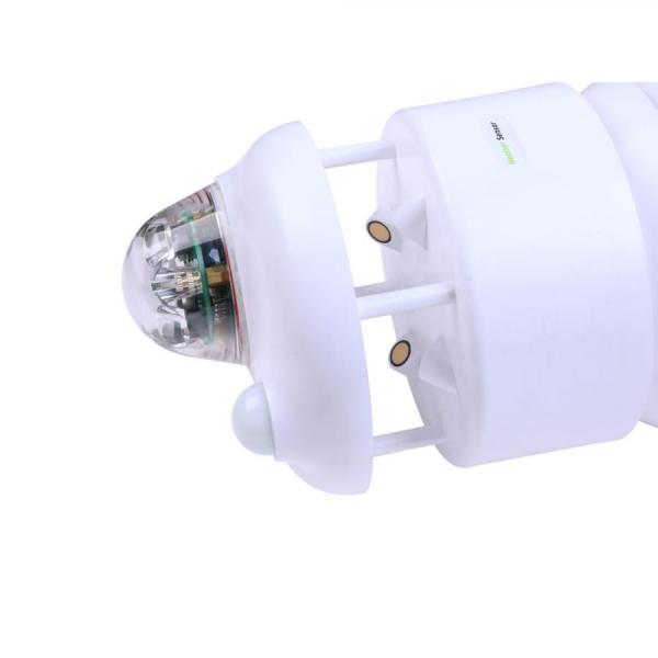 디바이스마트,기계/제어/로봇/모터 > 스마트팜 > 센서,Seeedstudio,SenseCAP S700 V2 7-in-1 소형 날씨 센서 [101991022],기온, 상대 습도, 기압, 조도, 강우량(광학), 풍속 및 풍향(초음파) 측정 / 작동 온도 : -40°C ~ +85°C