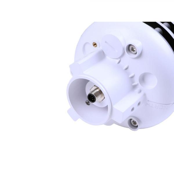 디바이스마트,기계/제어/로봇/모터 > 스마트팜 > 센서,Seeedstudio,SenseCAP S700 V2 7-in-1 소형 날씨 센서 [101991022],기온, 상대 습도, 기압, 조도, 강우량(광학), 풍속 및 풍향(초음파) 측정 / 작동 온도 : -40°C ~ +85°C