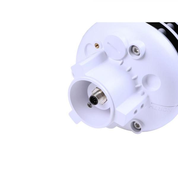 디바이스마트,기계/제어/로봇/모터 > 스마트팜 > 센서,Seeedstudio,SenseCAP S500 V2 5-in-1 소형 기상 센서 [101991021],기온, 상대 습도, 기압, 풍속 및 풍향(초음파) 측정 / 작동 온도 : -40°C ~ +85° C