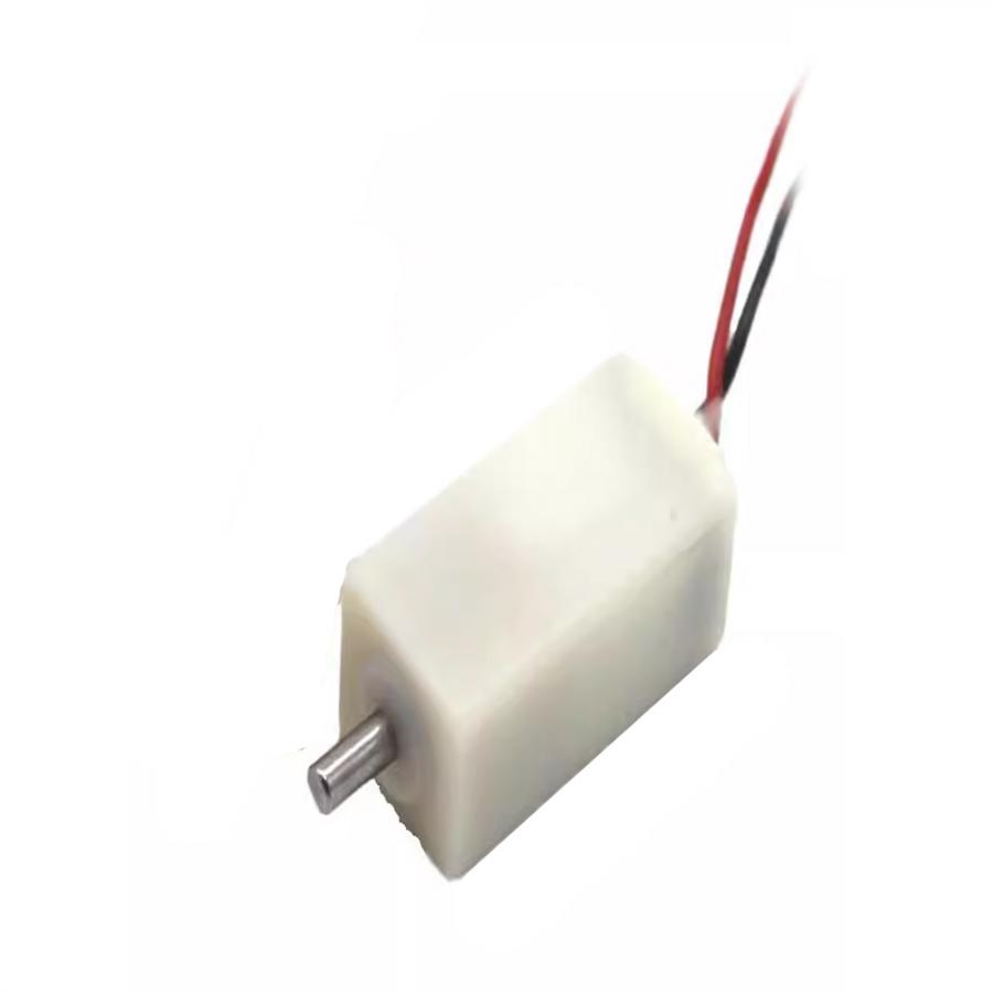 N20 소형 DC 방수 모터 5V [BMT-001]