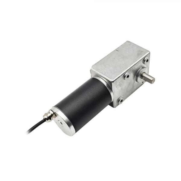 디바이스마트,기계/제어/로봇/모터 > 모터류 > 웜기어드 모터,JPM,24V 웜기어드 DC 방수 모터 265RPM [A5882-24265],A5882-45FS / 기어비 1:30 / 정격: 24V, 240W / 265RPM / 토크: 25kg.cm / IP68 / 무게: 1.1kg / 방수 가능한 DC 모터입니다. 수중에서 사용 가능합니다.