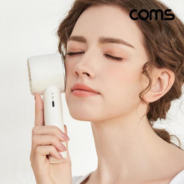 디바이스마트,컴퓨터/모바일/가전 > 가전/생활용품 > 계절가전 > 선풍기/냉풍기,Coms,휴대용 에어컨 선풍기 펠티어 급속 냉각패드 쿨링 C타입 충전식 손선풍기 [JA330],급속 냉각패드 쿨링 C타입 충전식 손선풍기