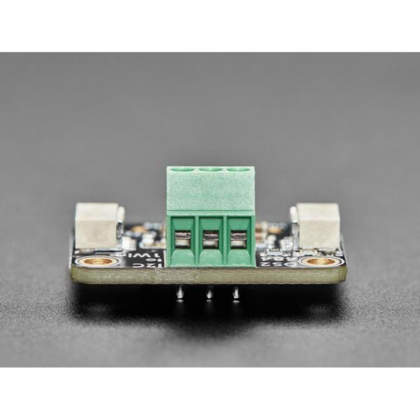 디바이스마트,MCU보드/전자키트 > 센서모듈 > 온도/습도,Adafruit,Adafruit DS2484 I2C to 1-Wire Bus Adapter Breakout - STEMMA QT / Qwiic JST SH 1mm [ada-5976],I2C-1W : ESD 보호 및 분할 전원 지원 기능 / 전원 공급 : 3V , 5V