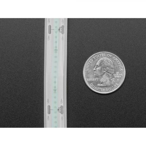 디바이스마트,LED/LCD > LED 인테리어조명 > LED 스트립,Adafruit,Flexible 12V LED Strip - 480 LEDs per meter - 1m long - Blue [ada-5921],파란색 / 미터당 480개의 SMT LED로 구성 / 길이 : 1m / 개별 LED를 켜고 끌 수 없습니다