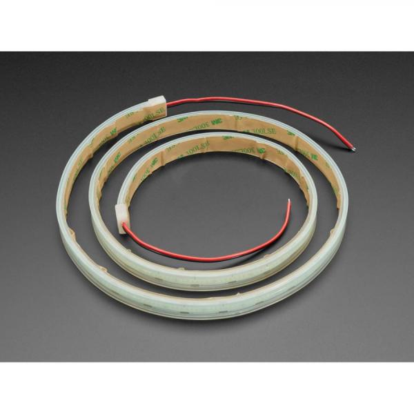 디바이스마트,LED/LCD > LED 인테리어조명 > LED 스트립,Adafruit,Flexible 12V LED Strip - 480 LEDs per meter - 1m long - Blue [ada-5921],파란색 / 미터당 480개의 SMT LED로 구성 / 길이 : 1m / 개별 LED를 켜고 끌 수 없습니다