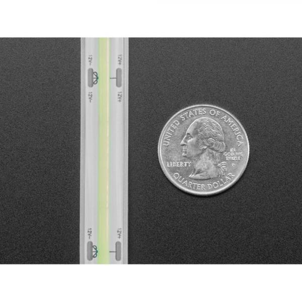 디바이스마트,LED/LCD > LED 인테리어조명 > LED 스트립,Adafruit,Flexible 12V LED Strip - 480 LEDs per meter - 1m long - Green [ada-5920],초록색 / 미터당 480개의 SMT LED로 구성 / 길이 : 1m / 개별 LED를 켜고 끌 수 없습니다