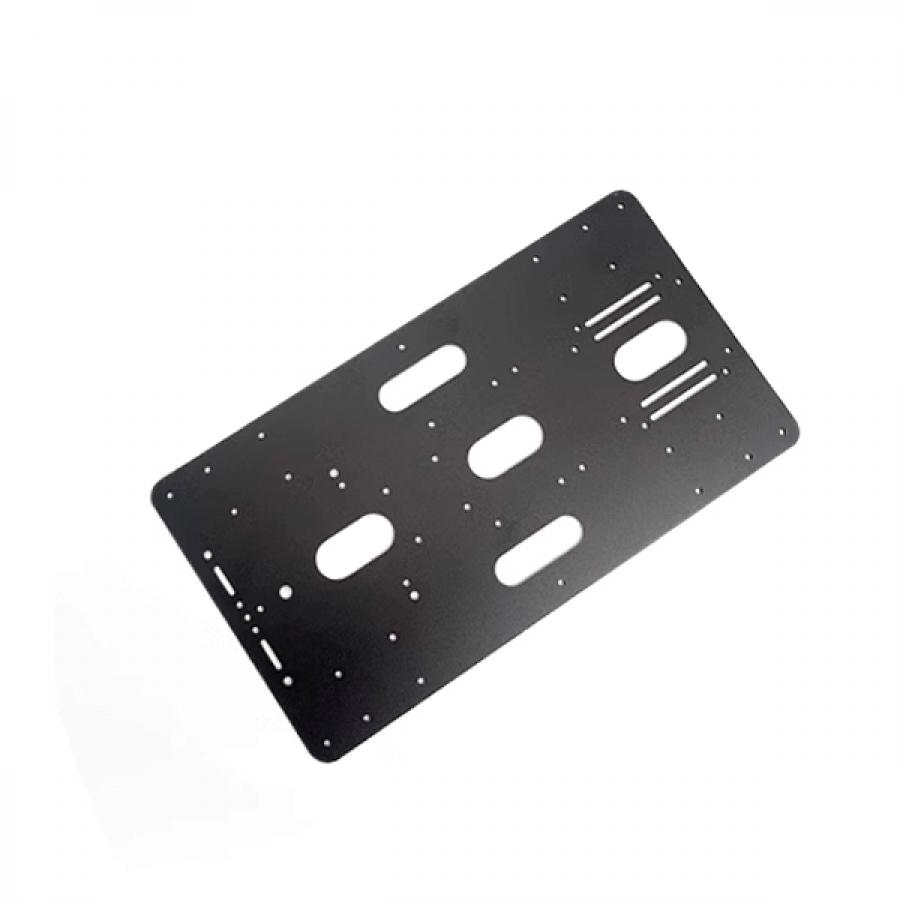 4륜 자동차 알루미늄 합금 C26 플레이트 [SFB-043]