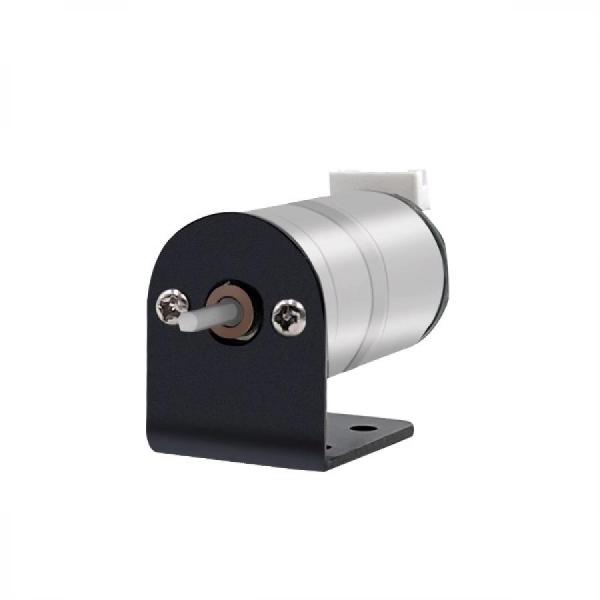 디바이스마트,기계/제어/로봇/모터 > 전문분야 로봇 > 로봇 Arm(로봇암/로봇팔),Yeahbot,310 모터 브라켓 [SFB-057],310 모터용 브라켓입니다.