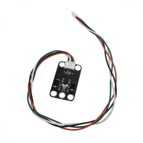 디바이스마트,기계/제어/로봇/모터 > 전문분야 로봇 > 로봇 Arm(로봇암/로봇팔),Yeahbot,추적 모듈+PH2.0-4P 케이블 [SFB-059],라인 감지 / 장애물 인식 / 케이블 제공 / 너트, 나사 제공