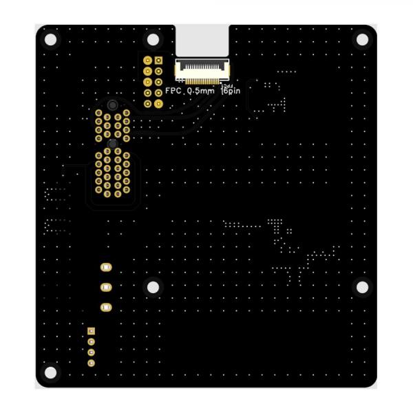 디바이스마트,오픈소스/코딩교육 > 라즈베리파이 > 라즈베리파이 확장보드/HAT,52PI,라즈베리파이5 PCle 슬롯 확장 어댑터 보드 [EP-0219],라즈베리파이5 전용 PCIe 슬롯 확장 어댑터 보드 / GEN2, GEN3 표준 모드 지원 / FPC 케이블 포함 / SSD 미포함