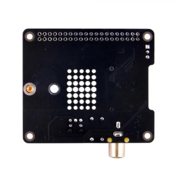 디바이스마트,오픈소스/코딩교육 > 라즈베리파이 > 라즈베리파이 확장보드/HAT,52PI,라즈베리파이5 NVDigi 확장 어댑터 보드 [EP-0220],라즈베리파이5 전용 / 다목적 확장 보드 / HiFiBerry Digi+ / NVMe 2242/2230 SSD 지원 / SSD 미포함