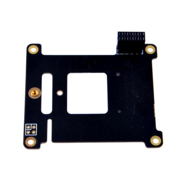 디바이스마트,오픈소스/코딩교육 > 라즈베리파이 > 라즈베리파이 확장보드/HAT,52PI,라즈베리파이5 M.2 E-Key HAT [EP-0223],라즈베리파이5 전용 PCIe 보드 / M.2 E-키 확장 슬롯 / 2230/2242 지원 / SSD 미포함