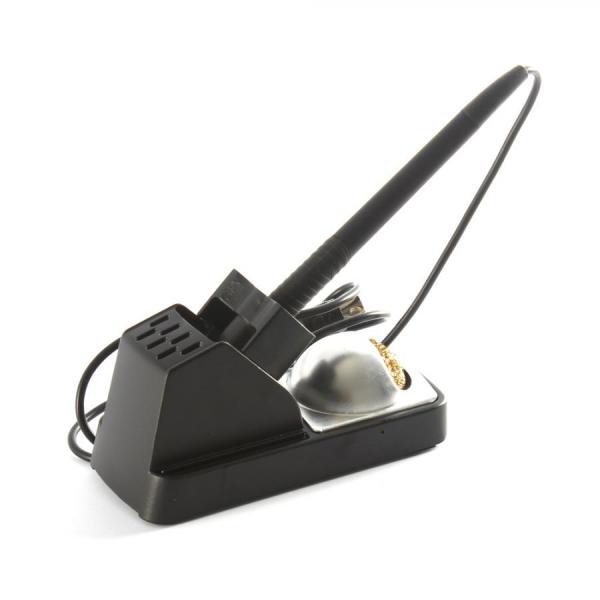 디바이스마트,수공구/전자공구/전동공구 > 전자공구 > 인두기/인두스탠드 > 데스크탑인두기,ATTEN,디지털 인두기 ST-909,*KC인증완료!/LCD 디스플레이가 장착된 90w 데스크탑인두기/온도저장기능으로 쉽고 간편하게 이용가능/스마트 시간설정을 통한 자동대기, 가열 자동꺼짐 기능