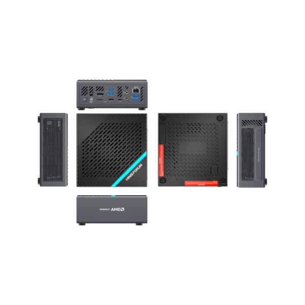 디바이스마트,컴퓨터/모바일/가전 > 데스크탑ㆍ서버 > 미니PC,MINIX,ELITEMINI B550 AMD Ryzen 7 5700G 강력한 미니PC,ELITEMINI B550 / AMD Ryzen7 5700G-시리즈 / 그래픽 : 라데온 RX Vega 8 그래픽 / 16GB DDR4 Dual Channel(SODIMM 슬롯 X2, 최대 64GB / 1 X2.5인치 SATA HDD 슬롯(SATA 3.0 6.0Gb/s) 지원 / 윈도우 11Pro(정품) 내장