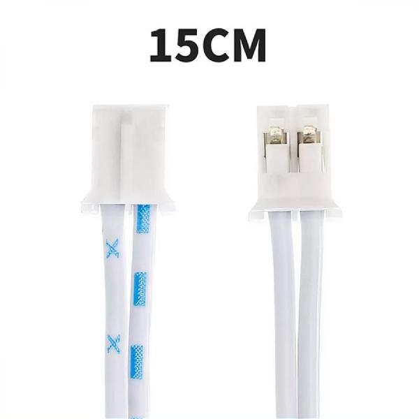 디바이스마트,커넥터/PCB > 직사각형 커넥터 > 하네스 케이블 > 2.0mm pitch,SZH,PH2.0 하네스 케이블 커넥터 2핀 15cm [HS-PH215],PH2.0 커넥터 하네스 케이블 / 2핀 / 15cm