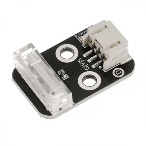 디바이스마트,MCU보드/전자키트 > 센서모듈 > 기울기/진동/충격/터치 > 충격/충돌/진동센서,SZH,아두이노 충격 감지 센서  PH2.0 [HS-S52P],어떠한 물체가 충돌로 인해 충격을 받았을때 충격 여부를 파악해주는 센서 입니다. / 3.3~5.5V / 28x18x8mm / PH2.0 커넥터