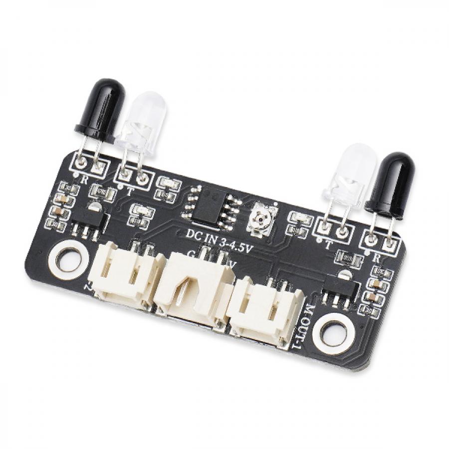 라인트레이서 DIY 적외선 센서 모듈 [HE-23]