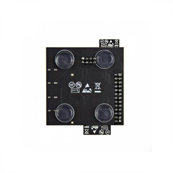 디바이스마트,MCU보드/전자키트 > 통신/네트워크 > 지그비,SparkFun,Espressif Boarder Router - ESP Thread BR-Zigbee GW [WRL-25497],Espressif의 Wi-Fi와 802.15.4 SoC의 조합을 기반으로 합니다 / 양방향 IPv6 연결